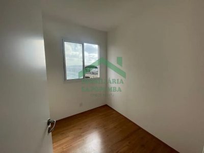 Apartamento, 2 quartos, 32 m² - Foto 4