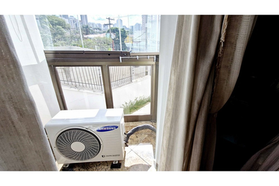 Apartamento, 4 quartos, 240 m² - Foto 5
