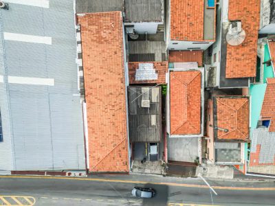Prédio Inteiro, 140 m² - Foto 3