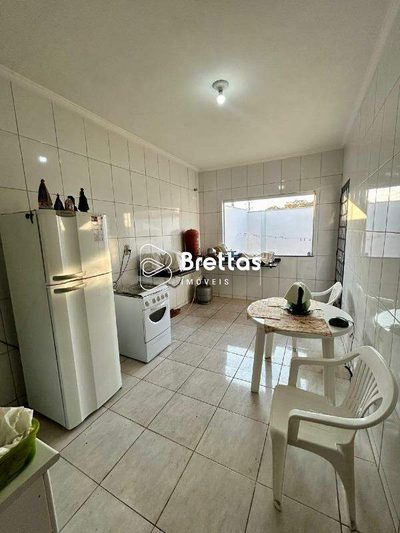 Casa, 2 quartos, 105 m² - Foto 3