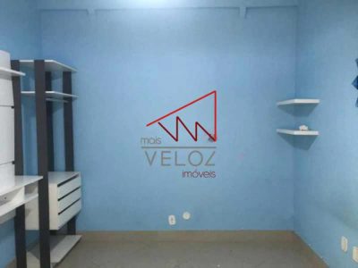 Apartamento, 1 quarto, 39 m² - Foto 4