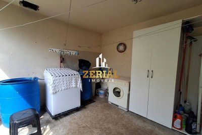 Sobrado, 3 quartos, 220 m² - Foto 5