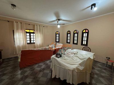 Casa, 3 quartos, 124 m² - Foto 4