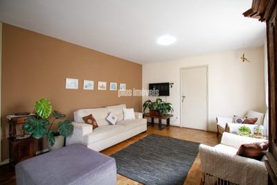 Apartamento, 3 quartos, 147 m² - Foto 2