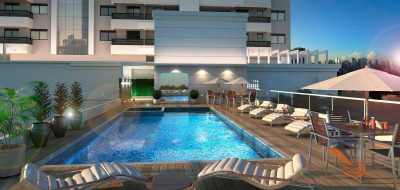 Apartamento, 2 quartos, 94 m² - Foto 1
