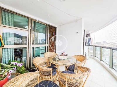 Apartamento, 2 quartos, 87 m² - Foto 3