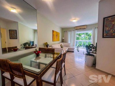 Apartamento, 3 quartos, 107 m² - Foto 4