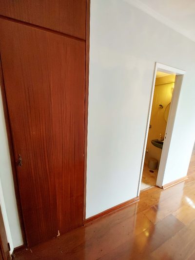 Apartamento, 4 quartos, 162 m² - Foto 2