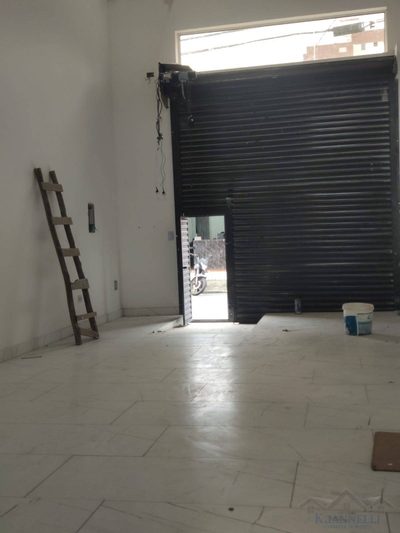 Loja-Salão, 71 m² - Foto 2