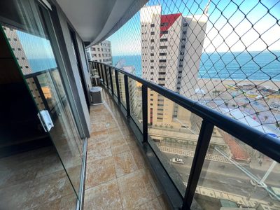 Apartamento, 3 quartos, 75 m² - Foto 3