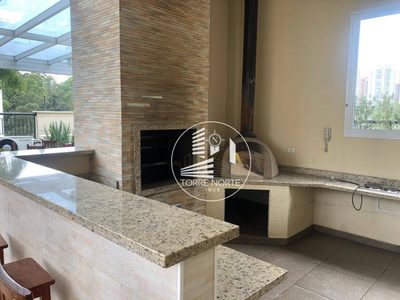 Apartamento, 2 quartos, 67 m² - Foto 3
