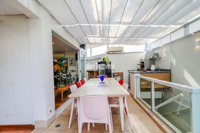 Casa de Condomínio, 3 quartos - Foto 3