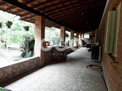 Sítio, 6 quartos, 6200 m² - Foto 2