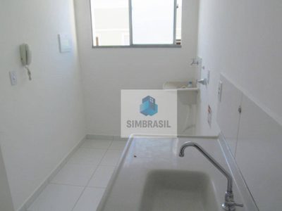 Apartamento, 2 quartos, 45 m² - Foto 5