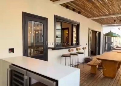Cobertura, 2 quartos, 236 m² - Foto 1