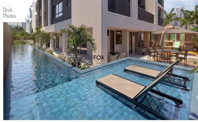 Apartamento, 4 quartos, 134 m² - Foto 5