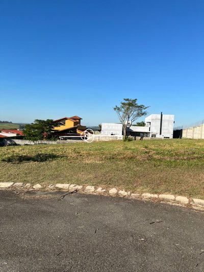Terreno, 820 m² - Foto 1