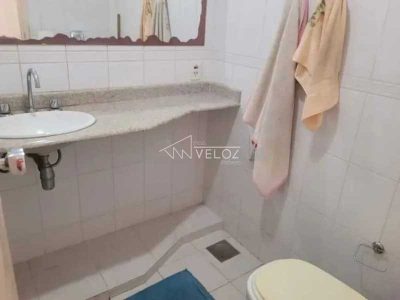 Apartamento, 4 quartos, 123 m² - Foto 5