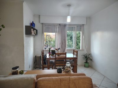 Apartamento, 2 quartos, 57 m² - Foto 2