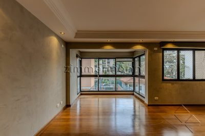 Apartamento, 2 quartos, 126 m² - Foto 3