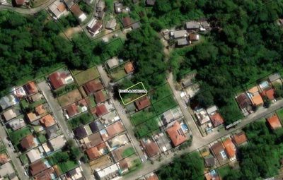 Terreno, 450 m² - Foto 2