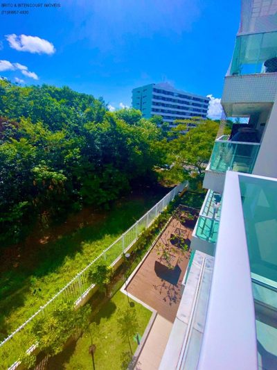 Apartamento, 2 quartos, 80 m² - Foto 1