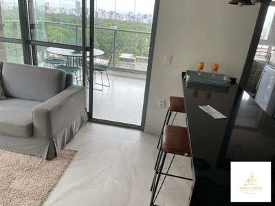 Apartamento, 2 quartos, 70 m² - Foto 2