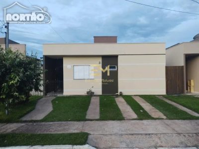 Casa, 3 quartos, 85 m² - Foto 1