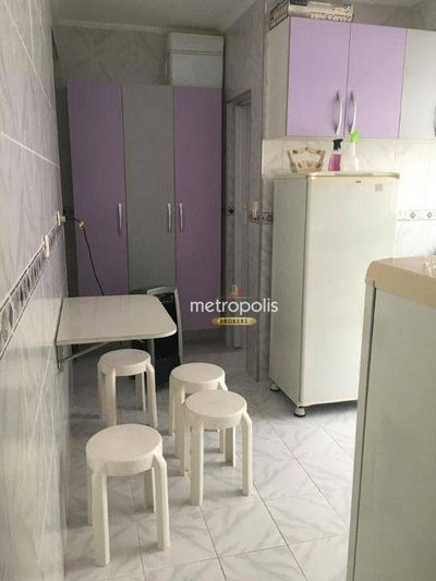 Apartamento, 3 quartos, 115 m² - Foto 5