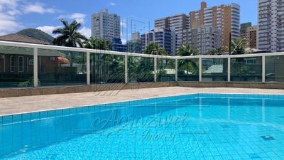 Apartamento, 2 quartos, 80 m² - Foto 1