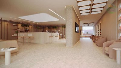 Sala-Conjunto, 157 m² - Foto 4