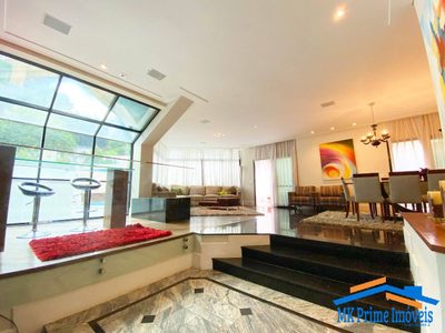 Casa de Condomínio, 4 quartos - Foto 3