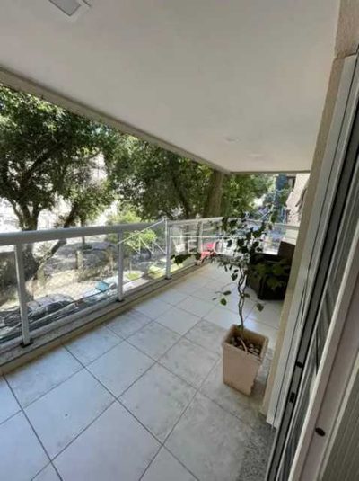 Apartamento, 2 quartos, 85 m² - Foto 2