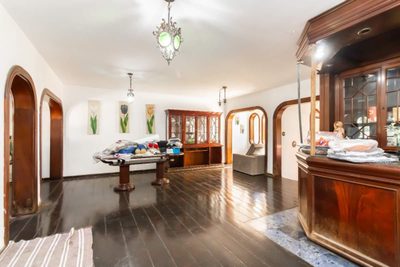 Casa, 4 quartos, 430 m² - Foto 4