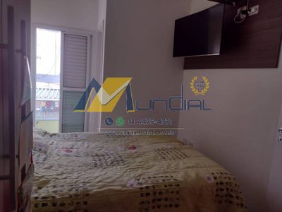 Cobertura, 2 quartos, 100 m² - Foto 3