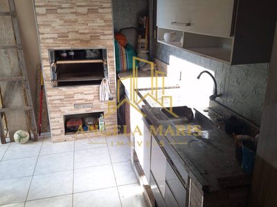 Casa, 3 quartos, 150 m² - Foto 4