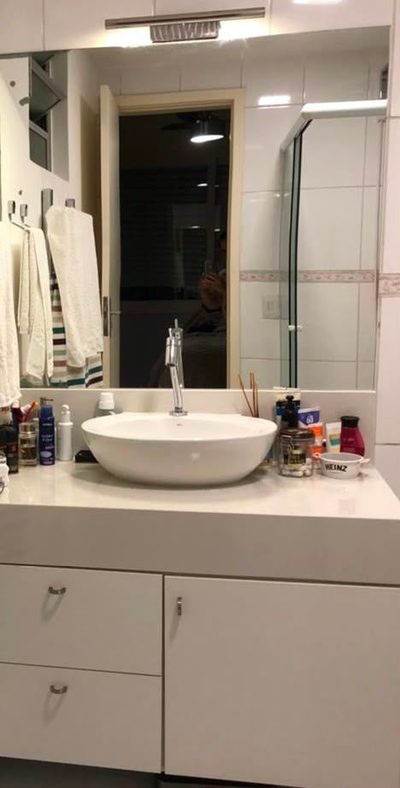 Apartamento, 1 quarto, 54 m² - Foto 4