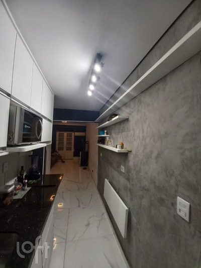 Apartamento, 1 quarto, 35 m² - Foto 5