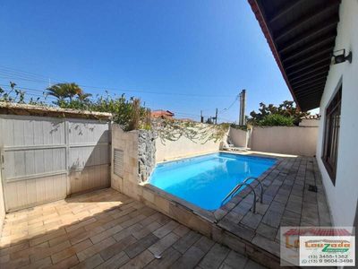 Casa, 3 quartos, 137 m² - Foto 2