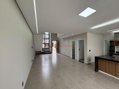Sobrado, 3 quartos, 168 m² - Foto 4