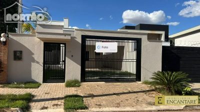 Casa, 1 quarto, 203 m² - Foto 2
