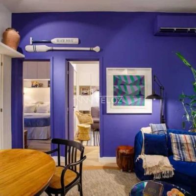 Apartamento, 2 quartos, 55 m² - Foto 1