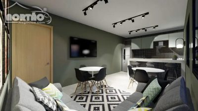 Casa, 2 quartos, 35 m² - Foto 4
