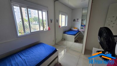 Apartamento, 3 quartos, 70 m² - Foto 4