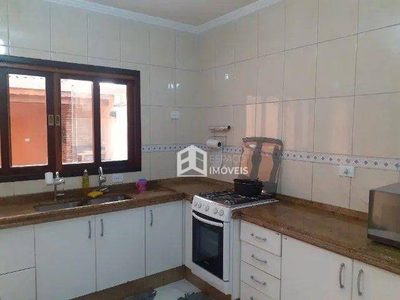 Sobrado, 3 quartos, 150 m² - Foto 3