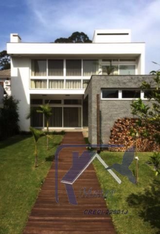 Casa, 3 quartos, 260 m² - Foto 1