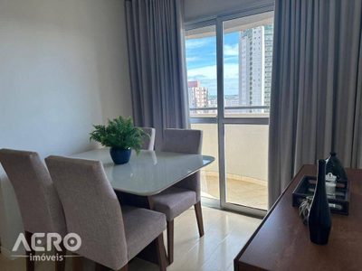 Apartamento, 1 quarto, 90 m² - Foto 3