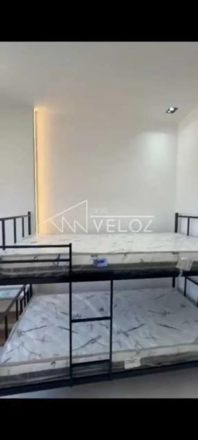 Apartamento, 1 quarto, 22 m² - Foto 1