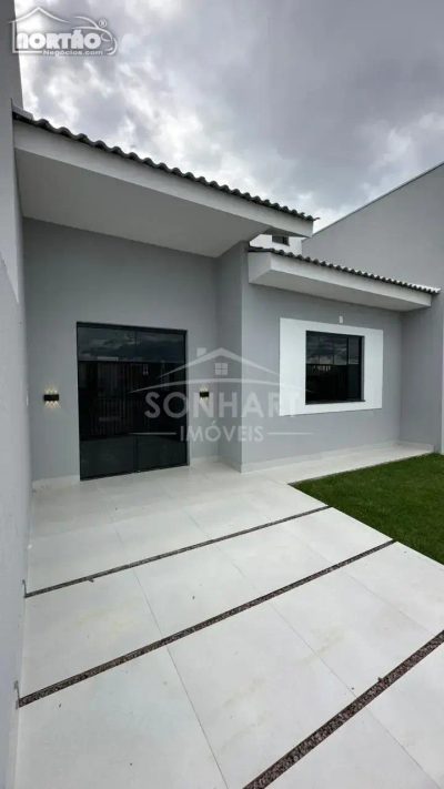 Casa, 2 quartos, 59 m² - Foto 1