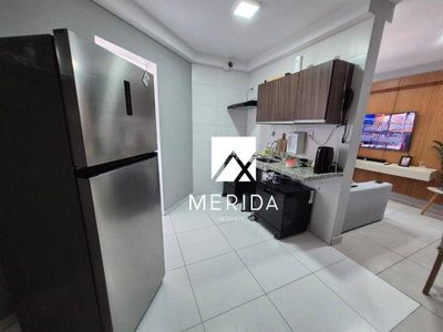 Apartamento, 2 quartos, 59 m² - Foto 3